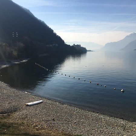 Riflessi Di Lago 도리오 외부 사진